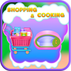 cooking games : fruit ice cream APK