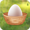 Easter Egg Toss APK