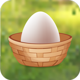 ”Easter Egg Toss