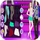 APK Giochi Attrice Dress Up