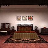 Chinese Newyear Room Escape