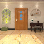 The Fancy Rooms Escape