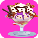 APK gioco deliziosa crema di ghiac