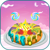 cooking games : acadmey donut APK