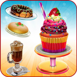 cooking desserts