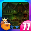 Escape Game 77- Conjuring Home APK