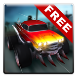 Zombie Killer Race