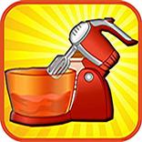 Cooking cookies Sweets Games