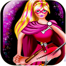 Garota Knee Surgery Doctor APK