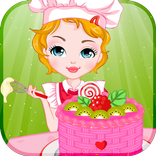 Cake Maker : Cooking delicious cookies