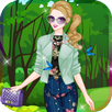Princess Fashion Dress Up Game APK