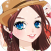 换装游戏-迷人的两姐妹 APK