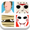 Close Up Horror: Pic Word Quiz APK