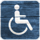 ADA Americans w/ Disabilities