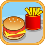 Burger Restaurant 4