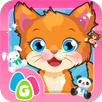 Baby Kitty Care - Pet Care APK