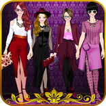 Prom Night Dress Up