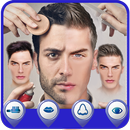 現実的に構成して: 男 APK