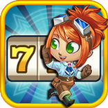 Magic Slots - slot machines