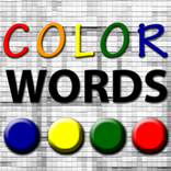 Color Words