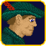Pixel Arrow