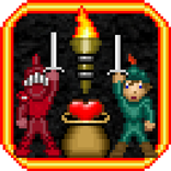 Pixel Sword