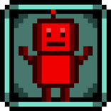 Retro Robits