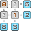 Math x Math(Math game) APK