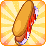 Hot Dog Shop