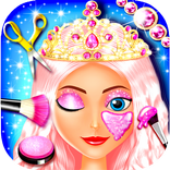 Mermaid Makeup Salon Spa