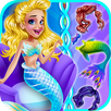 Mermaid Princess Messy Room APK