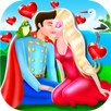 Kissing the Frog Prince APK
