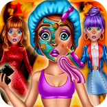 Beauty Vlogger Autumn Fashion