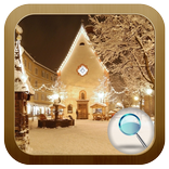Christmas Eve: escape for free