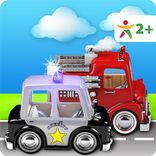 My Toy Cars