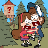Gravity Saw Game