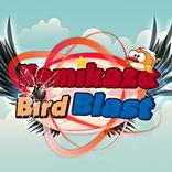 Kamikaze Bird Blast