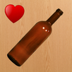 Spin the Bottle - free game APK