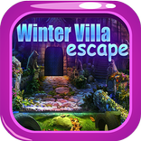Winter Villa Escape - Kavi 8