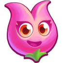 Magic Flowers APK