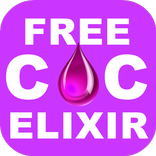 FREE ELIXIR - Prank