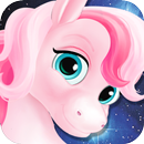 Pink Pony's Sim Life APK