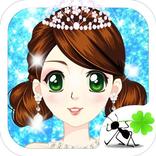 Princess Dresses - Girls Game