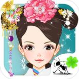 清宫计 - 美人如玉，古装美女换装搭配休闲沙龙游戏