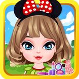 Princess Doll - Girls Game