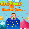Joker in Magic Box APK