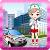 Cozy Nursing Girl APK