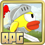 Flappy RPG