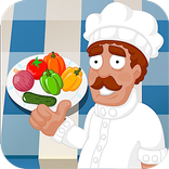 Chef Slice Mania