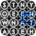 Words in 3 Minutes (puzzle)